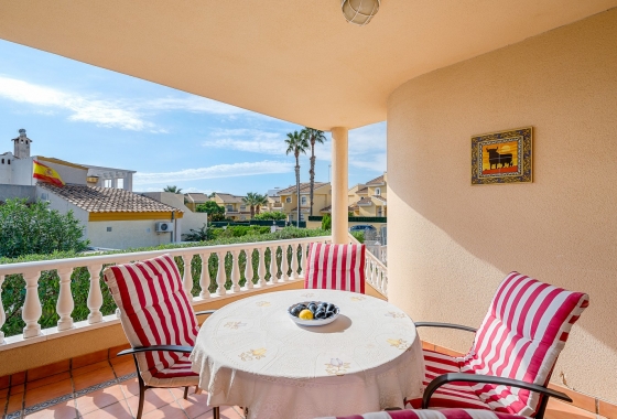 Reventa - Villa - Orihuela Costa - Costa Blanca