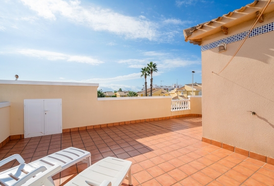 Reventa - Villa - Orihuela Costa - Costa Blanca