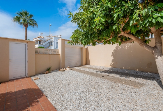 Reventa - Villa - Orihuela Costa - Costa Blanca