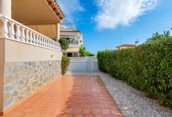 Reventa - Villa - Orihuela Costa - Costa Blanca