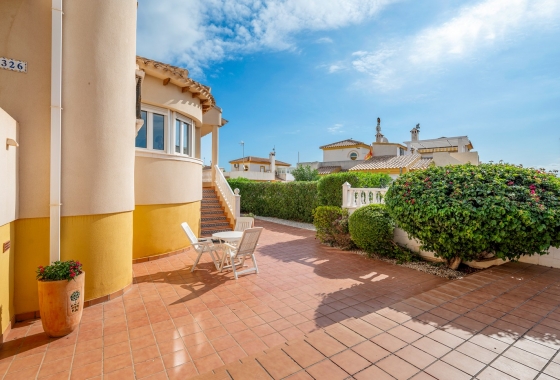 Reventa - Villa - Orihuela Costa - Costa Blanca