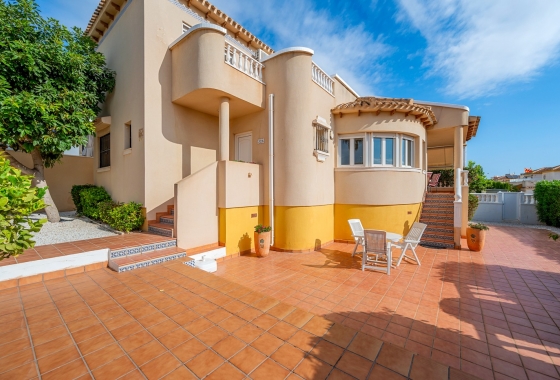 Reventa - Villa - Orihuela Costa - Costa Blanca