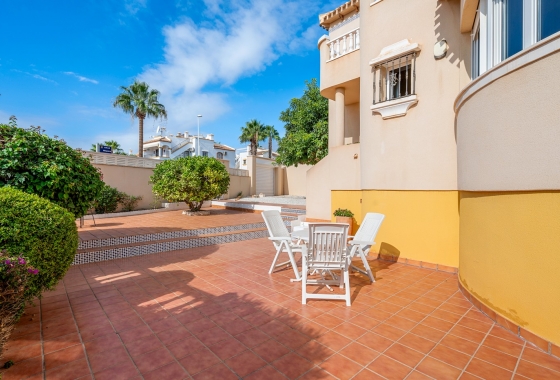 Reventa - Villa - Orihuela Costa - Costa Blanca