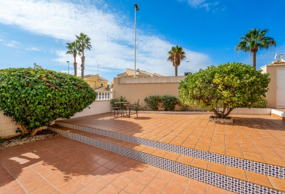 Reventa - Villa - Orihuela Costa - Costa Blanca