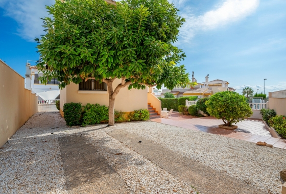 Reventa - Villa - Orihuela Costa - Costa Blanca