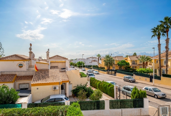 Reventa - Villa - Orihuela Costa - Costa Blanca