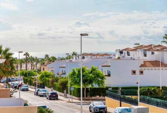 Reventa - Villa - Orihuela Costa - Costa Blanca