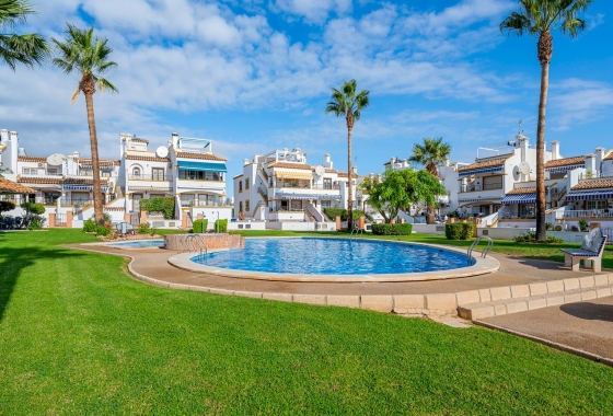 Reventa - Villa - Orihuela Costa - Costa Blanca