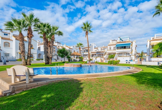 Reventa - Villa - Orihuela Costa - Costa Blanca