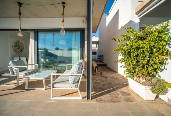 Reventa - Villa - Orihuela Costa - Costa Blanca