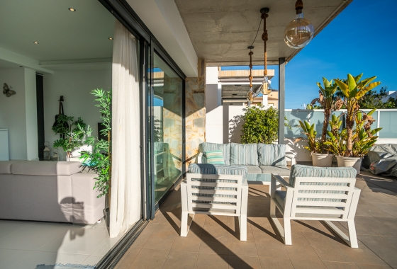 Reventa - Villa - Orihuela Costa - Costa Blanca