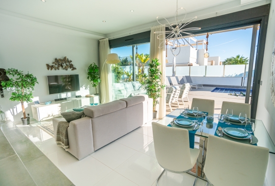 Reventa - Villa - Orihuela Costa - Costa Blanca