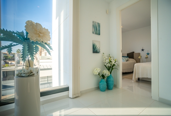 Reventa - Villa - Orihuela Costa - Costa Blanca