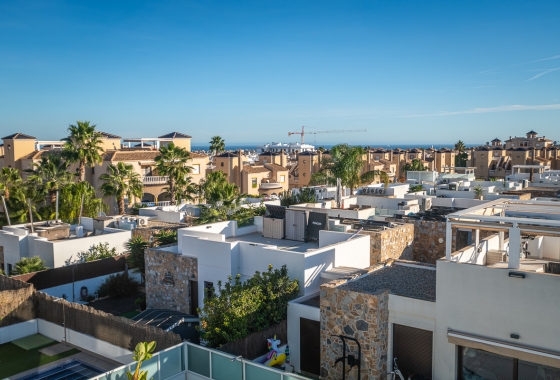 Reventa - Villa - Orihuela Costa - Costa Blanca