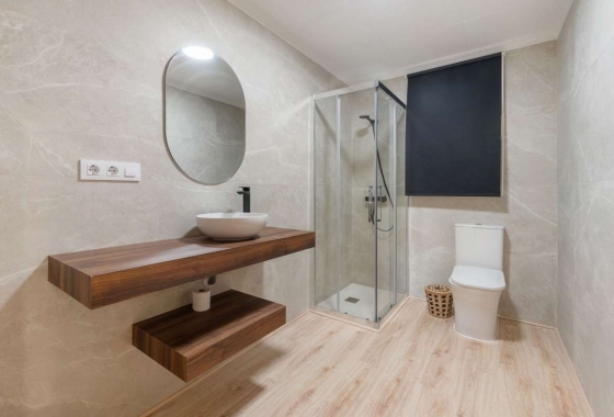 Resale - Villa - Orihuela - Inland