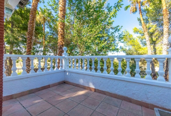 Resale - Villa - Orihuela - Inland