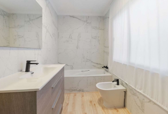 Resale - Villa - Orihuela - Inland