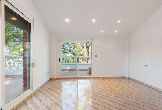 Resale - Villa - Orihuela - Inland