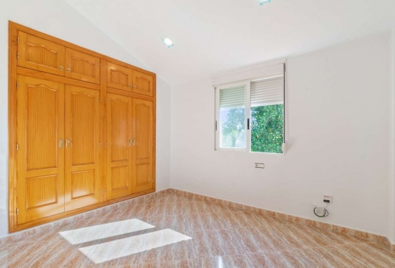 Resale - Villa - Orihuela - Inland