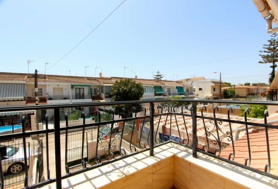 Resale - Townhouse - Santiago de la Ribera - Costa Calida