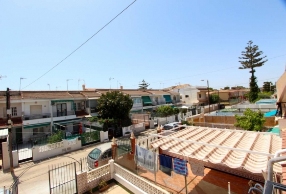 Resale - Townhouse - Santiago de la Ribera - Costa Calida