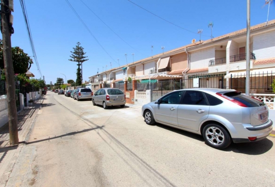 Resale - Townhouse - Santiago de la Ribera - Costa Calida