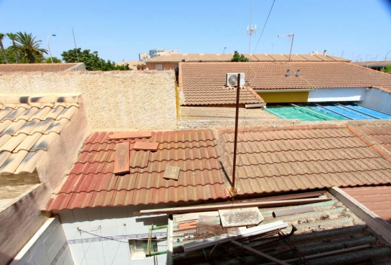 Resale - Townhouse - Santiago de la Ribera - Costa Calida