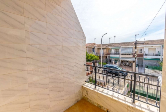 Resale - Townhouse - Santiago de la Ribera - Costa Calida