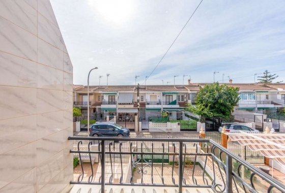 Resale - Townhouse - Santiago de la Ribera - Costa Calida