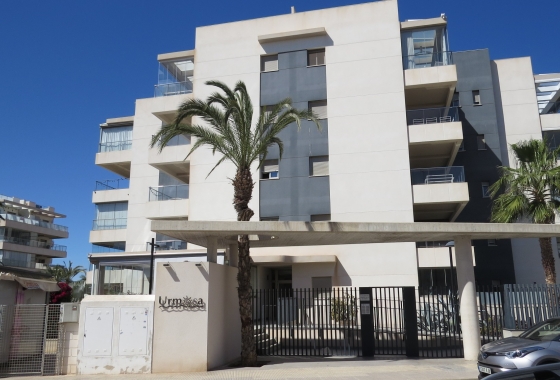 Reventa - Apartamento / piso - Orihuela Costa - Costa Blanca