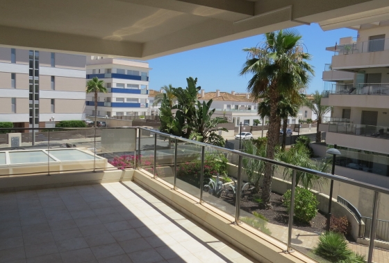 Reventa - Apartamento / piso - Orihuela Costa - Costa Blanca