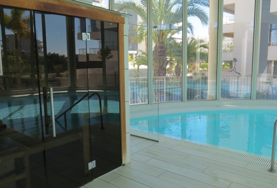 Reventa - Apartamento / piso - Orihuela Costa - Costa Blanca