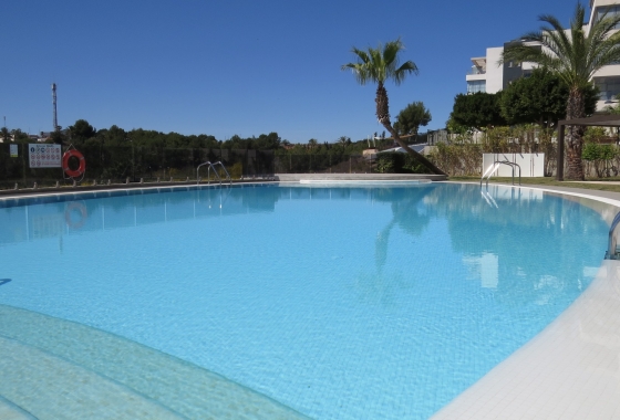 Reventa - Apartamento / piso - Orihuela Costa - Costa Blanca