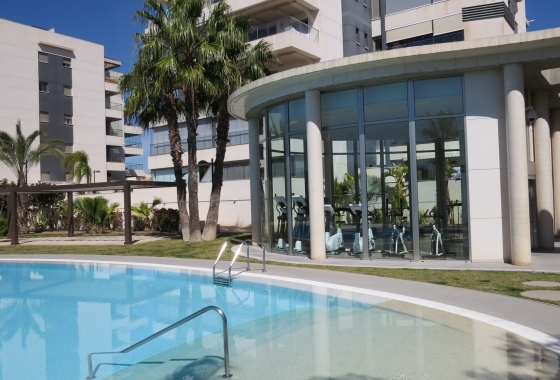 Reventa - Apartamento / piso - Orihuela Costa - Costa Blanca