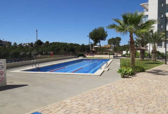 Reventa - Apartamento / piso - Orihuela Costa - Costa Blanca