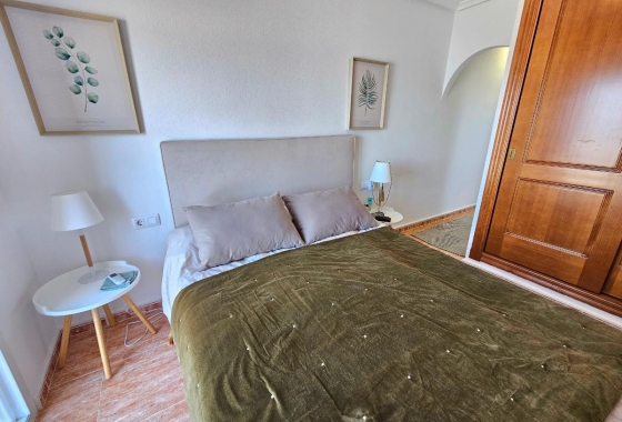 Wiederverkauf - Wohnung - La Manga del Mar Menor - Costa Calida