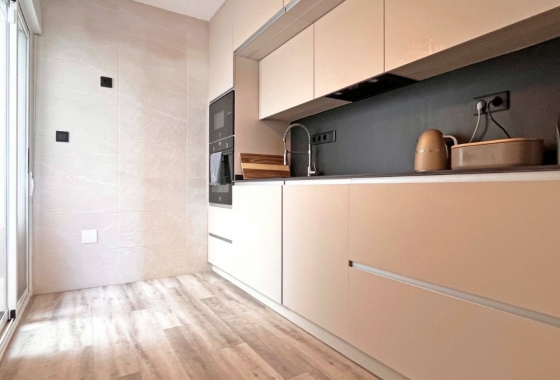 Wiederverkauf - Stadthaus - Torrevieja - Costa Blanca