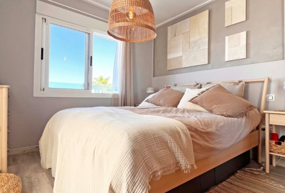 Wiederverkauf - Stadthaus - Torrevieja - Costa Blanca