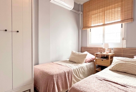 Wiederverkauf - Stadthaus - Torrevieja - Costa Blanca