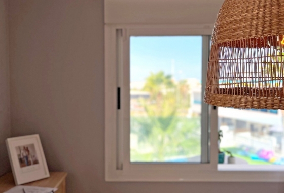 Wiederverkauf - Stadthaus - Torrevieja - Costa Blanca