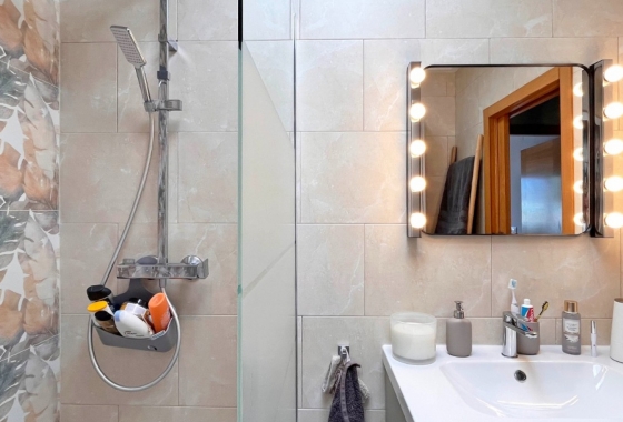 Wiederverkauf - Stadthaus - Torrevieja - Costa Blanca