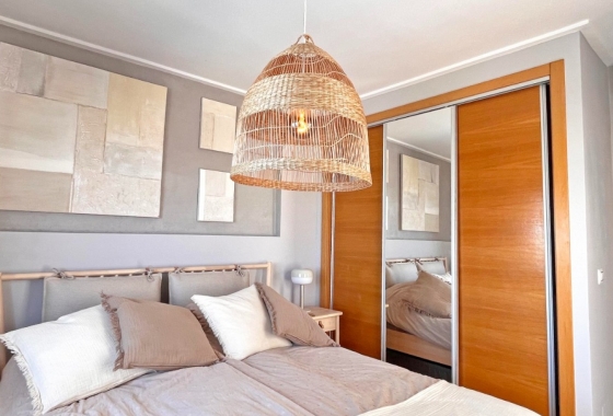 Wiederverkauf - Stadthaus - Torrevieja - Costa Blanca