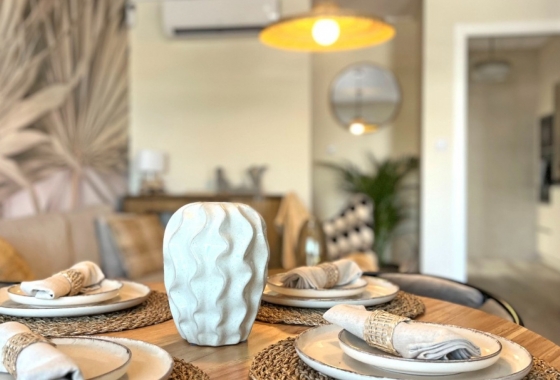 Wiederverkauf - Stadthaus - Torrevieja - Costa Blanca