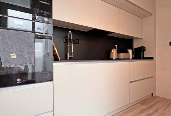 Wiederverkauf - Stadthaus - Torrevieja - Costa Blanca