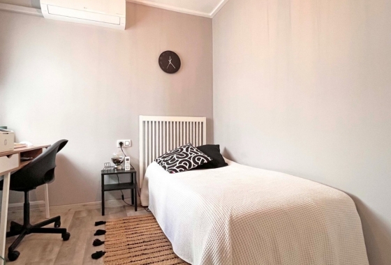 Wiederverkauf - Stadthaus - Torrevieja - Costa Blanca