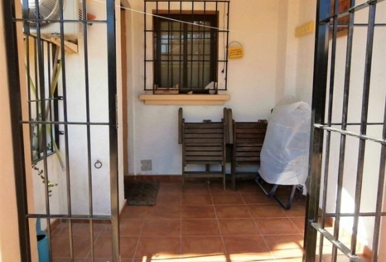 Wiederverkauf - Bungalow - Torrevieja - Torretas