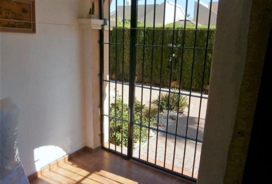 Wiederverkauf - Bungalow - Torrevieja - Torretas