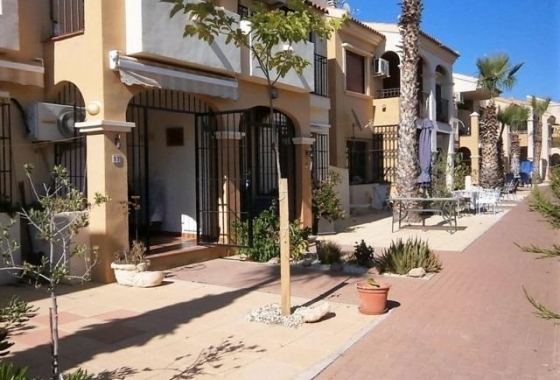 Wiederverkauf - Bungalow - Torrevieja - Torretas