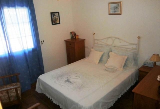 Wiederverkauf - Bungalow - Torrevieja - Torretas