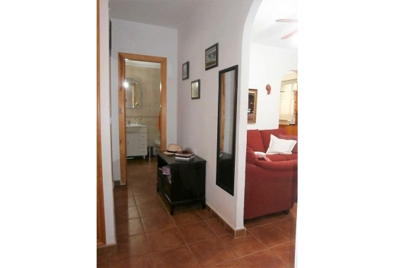 Wiederverkauf - Bungalow - Torrevieja - Torretas